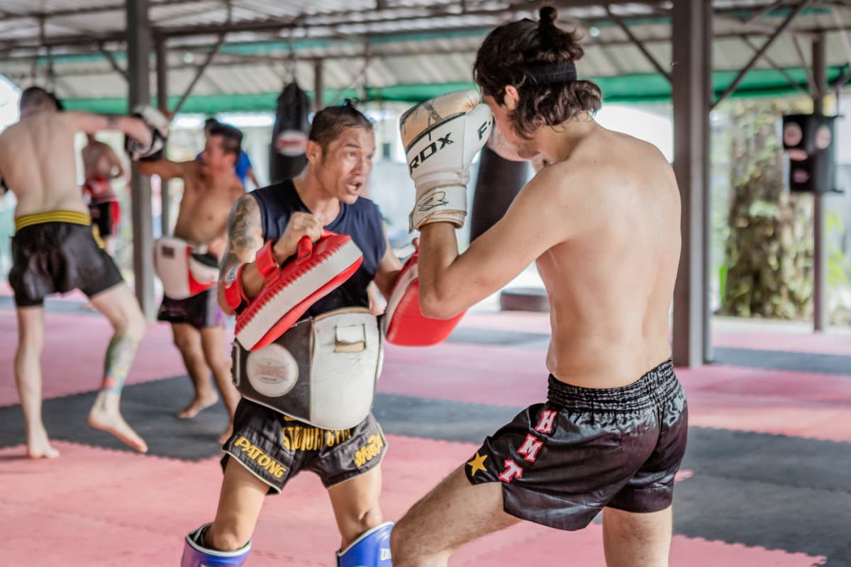 Honour Muay Thai