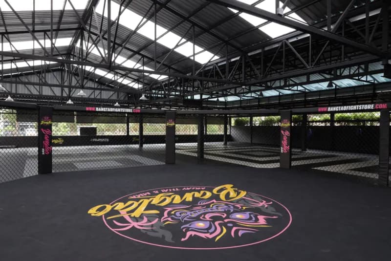 Bangtao Muay Thai & MMA 9