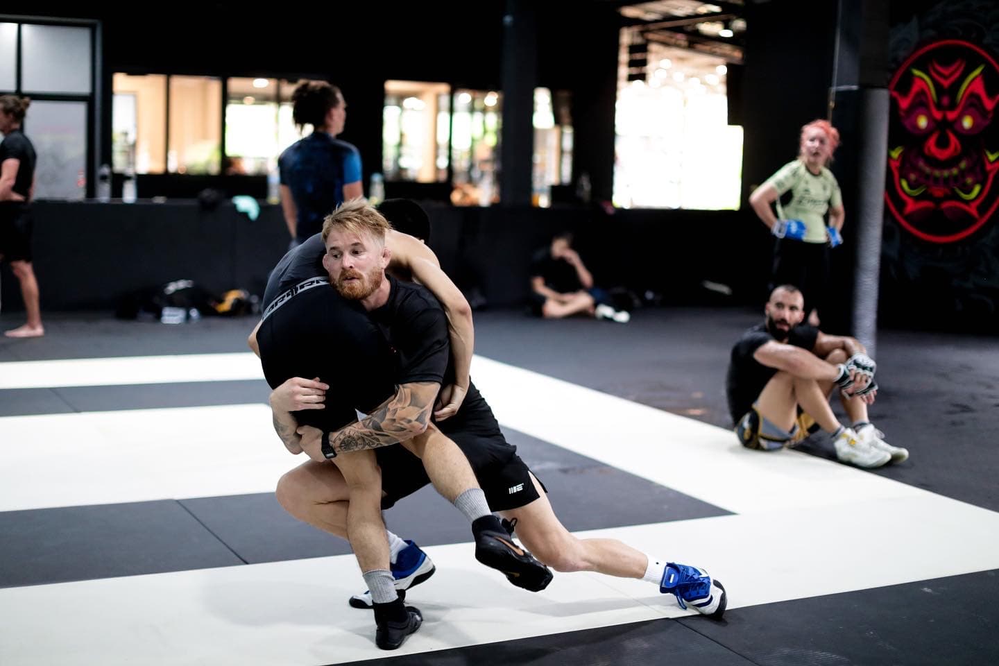 Bangtao Muay Thai & MMA 7