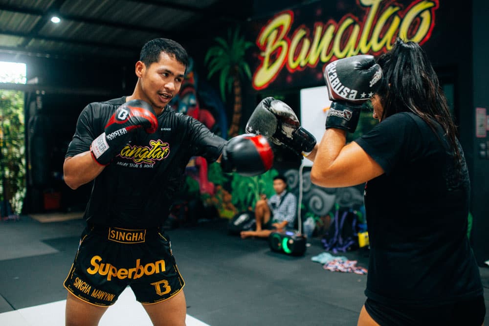 Bangtao Muay Thai & MMA 3