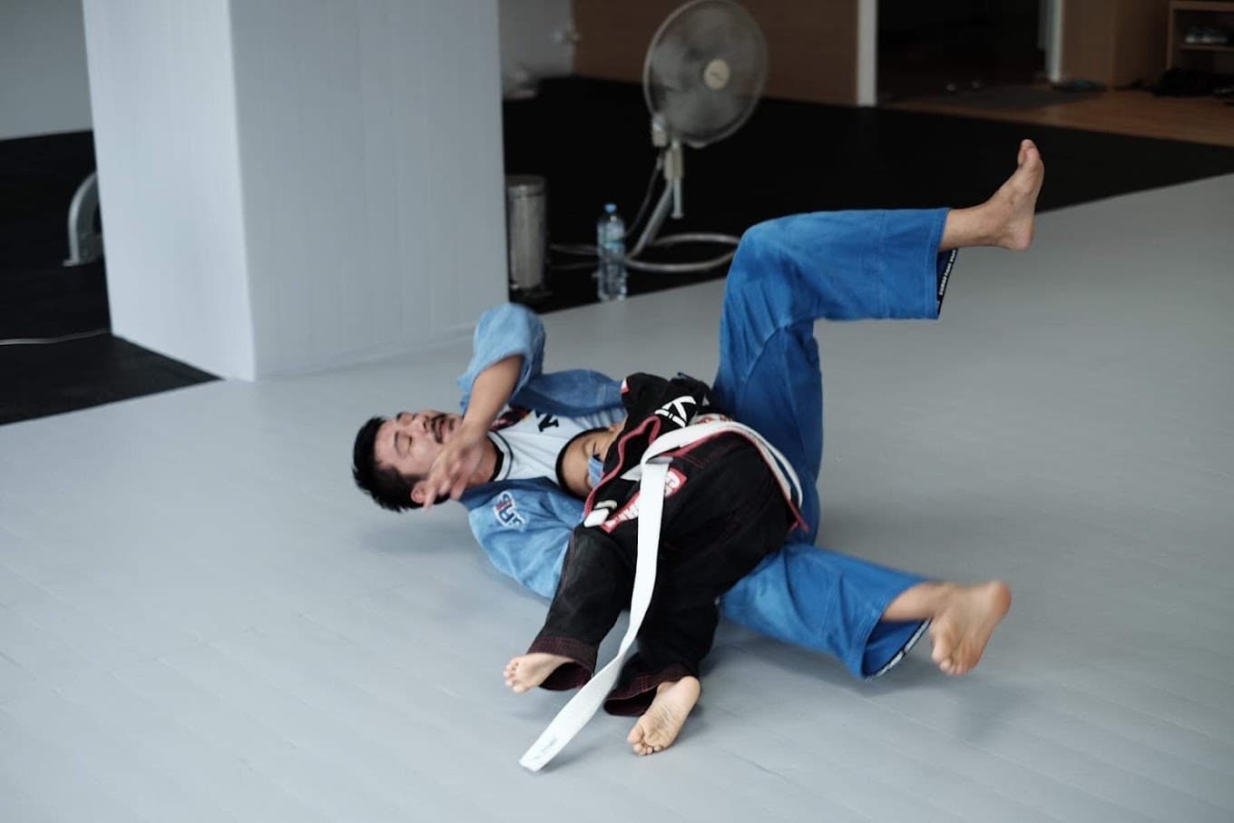 Arete Brazilian Jiu-Jitsu 2