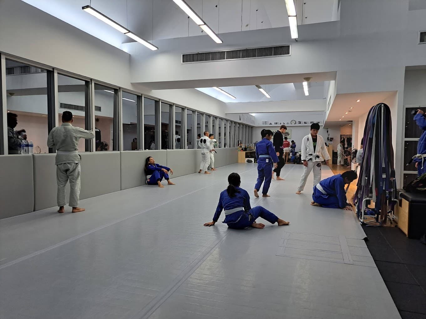 Arete Brazilian Jiu-Jitsu 4