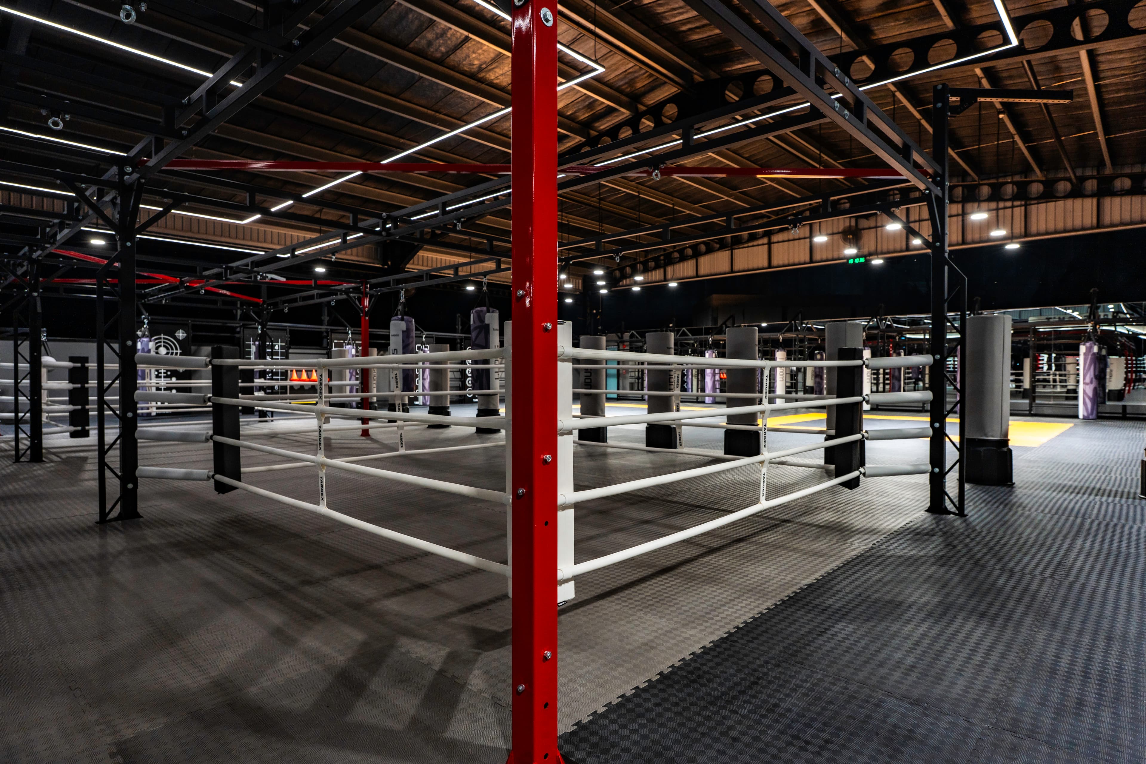 LUDUS Sports Complex Chalong