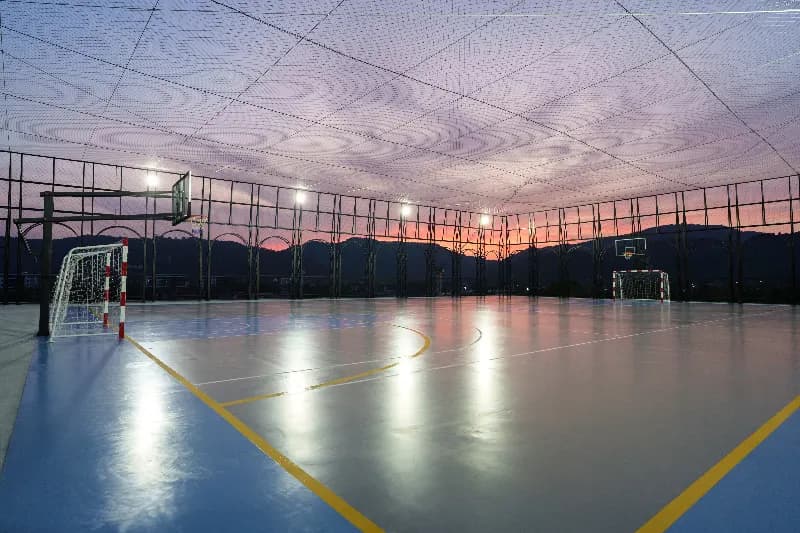 LUDUS spa and 25-metre swimming pool