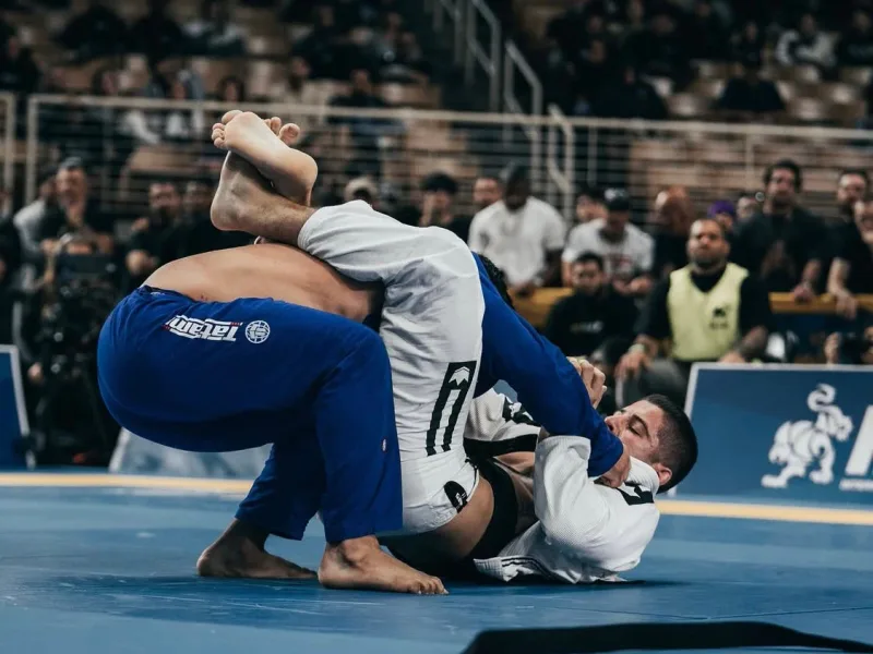 BJJ