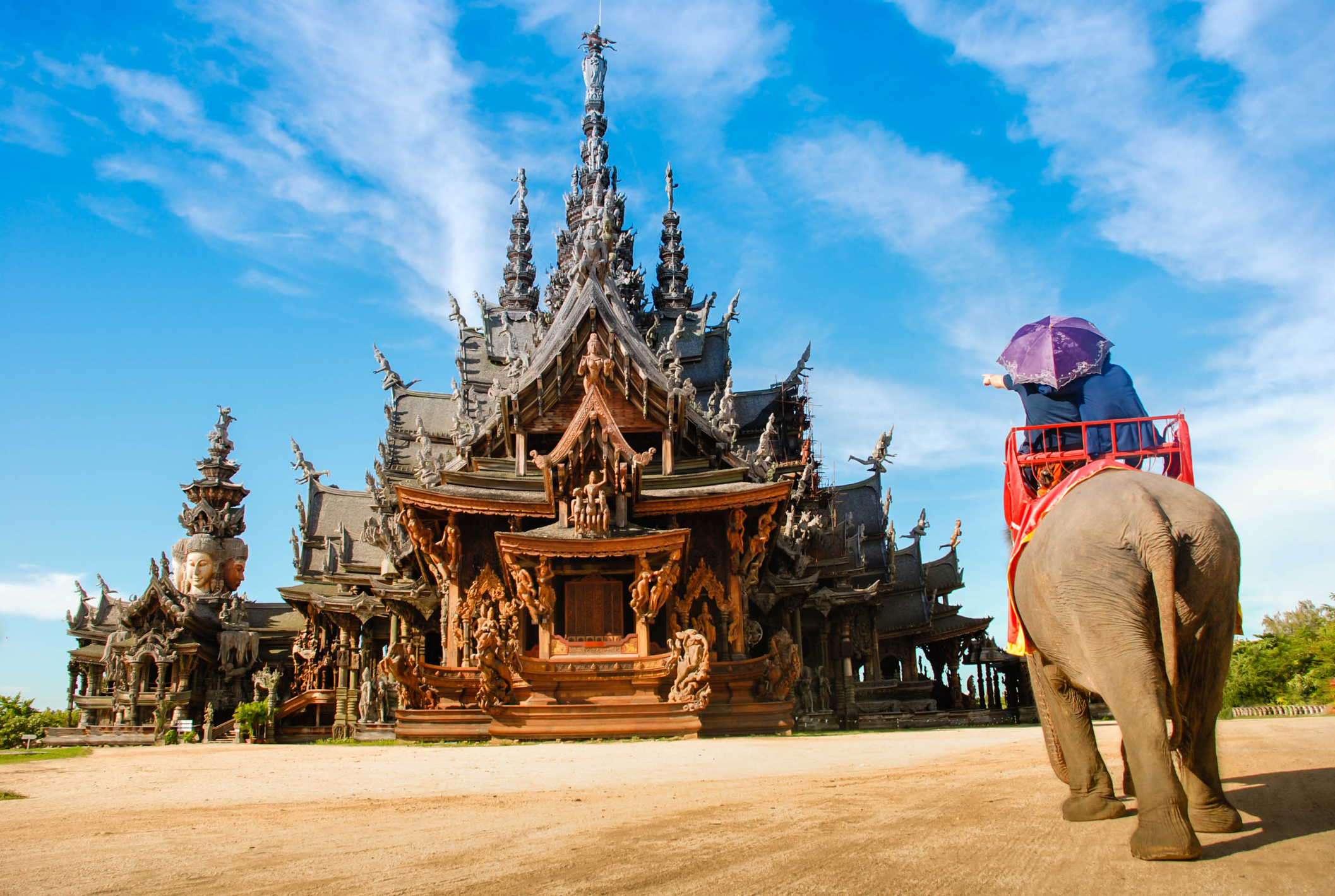 Pattaya